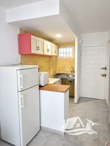 Prodej bytu 1+kk, Benalmádena, Španělsko, 31 m2