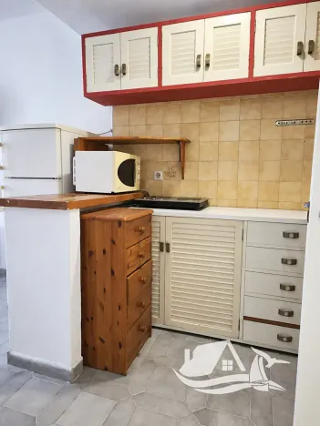 Prodej bytu 1+kk, Benalmádena, Španělsko, 31 m2
