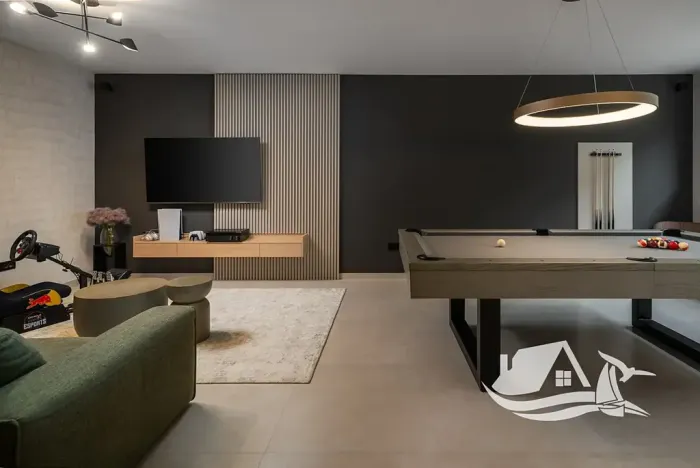 Prodej vily, Podstrana, Chorvatsko, 292 m2