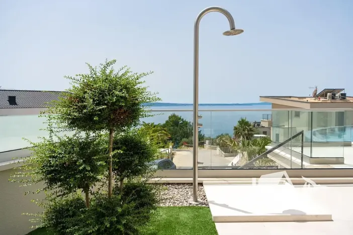 Prodej vily, Podstrana, Chorvatsko, 292 m2