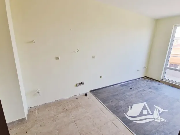 Prodej bytu 1+kk, Bjala, Bulharsko, 29 m2