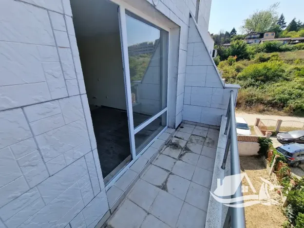Prodej bytu 1+kk, Bjala, Bulharsko, 29 m2