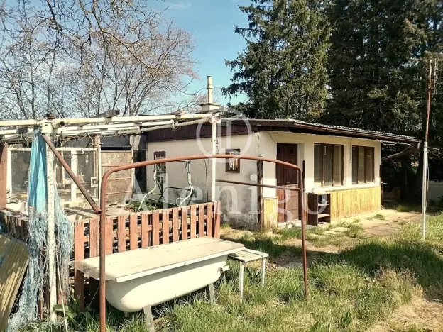 Prodej chaty, Slaný, 40 m2