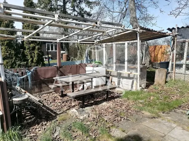 Prodej chaty, Slaný, 40 m2