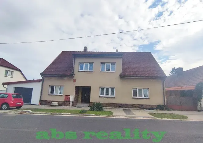 Prodej rodinného domu, Kostomlaty nad Labem, 9. května, 290 m2