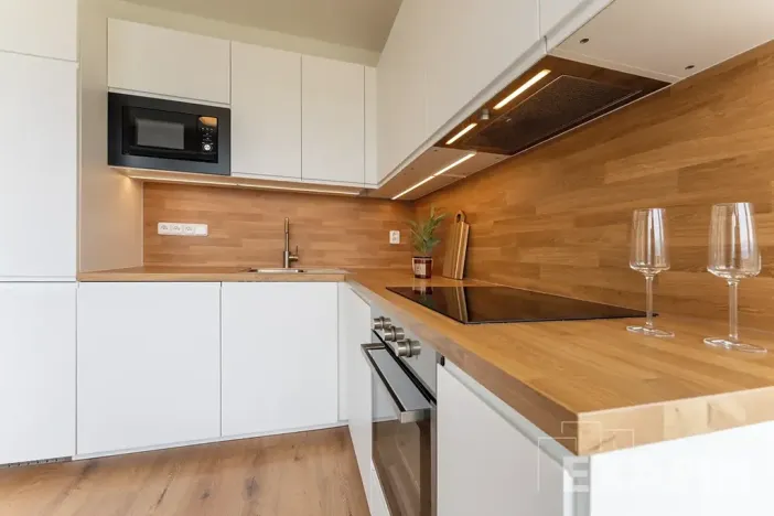 Prodej bytu 2+kk, Praha - Čimice, Fořtova, 61 m2