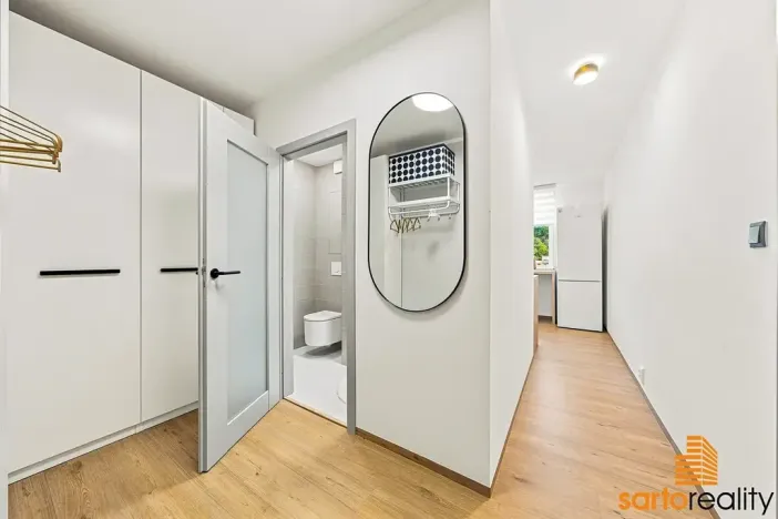 Prodej bytu 1+1, Ústí nad Labem, Jizerská, 42 m2