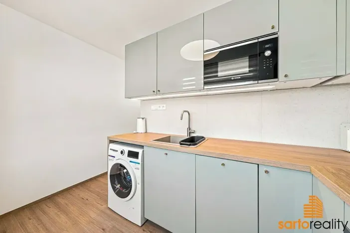 Prodej bytu 1+1, Ústí nad Labem, Jizerská, 42 m2