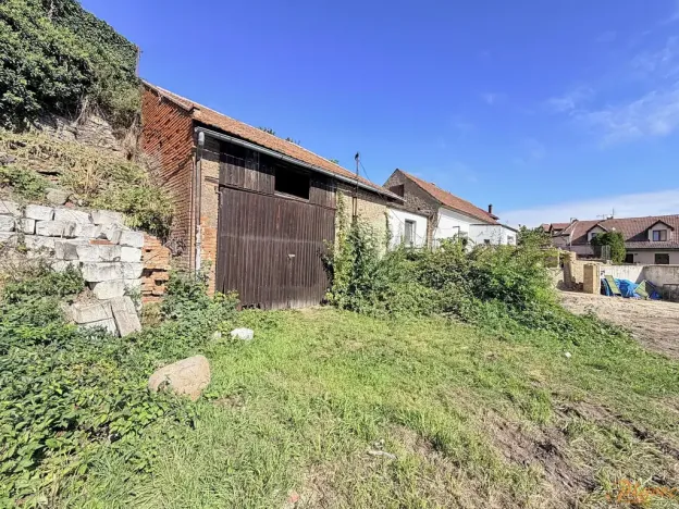 Prodej pozemku pro bydlení, Holubice, Na Hrázi, 945 m2