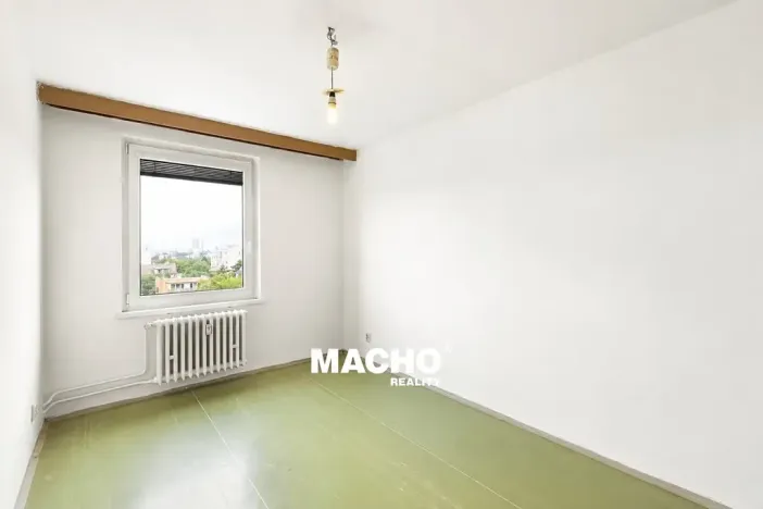 Pronájem bytu 2+1, Praha - Braník, Údolní, 65 m2