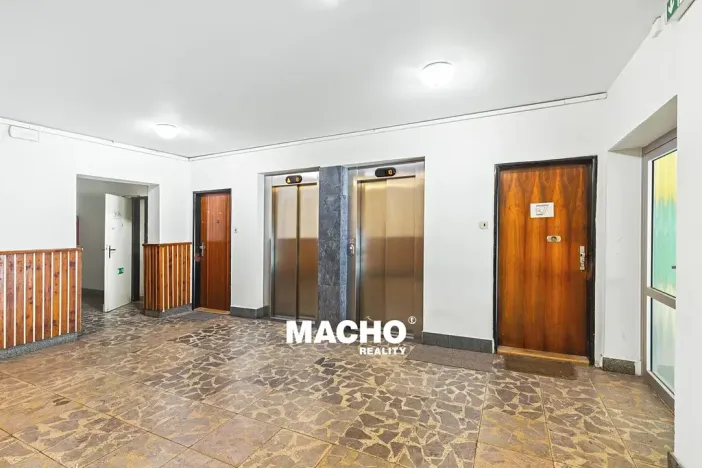 Pronájem bytu 2+1, Praha - Braník, Údolní, 65 m2