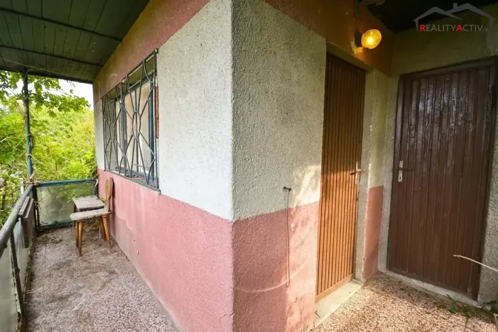 Prodej chaty, Vojkovice, 46 m2