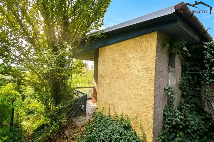 Prodej chaty, Vojkovice, 46 m2