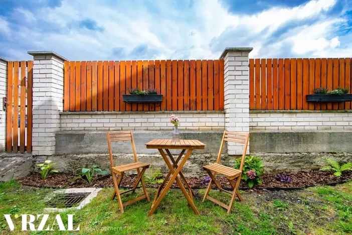 Prodej bytu 3+1, Přeštice, Nepomucká, 76 m2