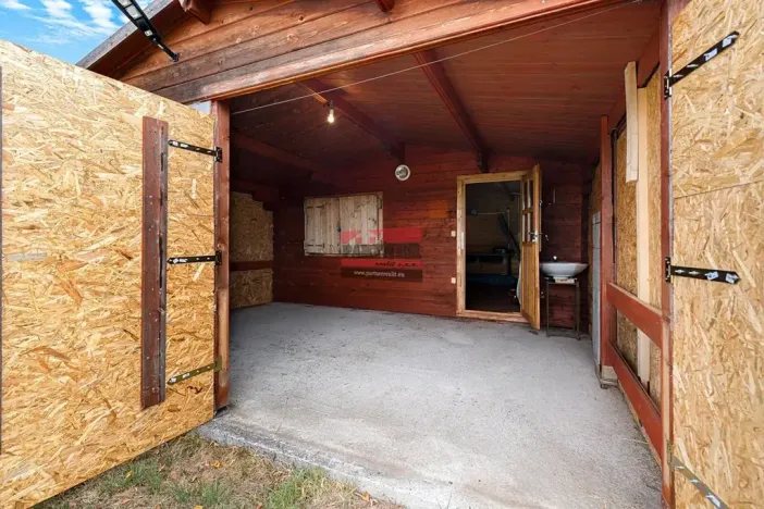 Prodej pozemku pro bydlení, Sedlice, 4153 m2