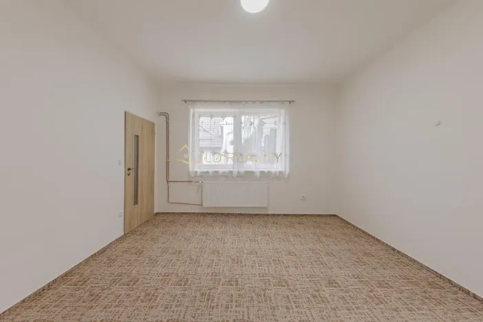 Pronájem bytu 3+kk, Olomouc - Neředín, Neředínská, 70 m2