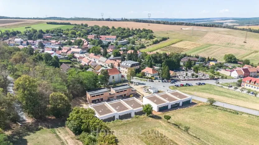 Prodej rodinného domu, Neslovice, Hlavní, 193 m2