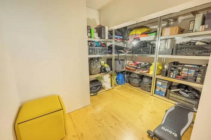 Prodej bytu 1+kk, Praha - Košíře, Naskové, 54 m2