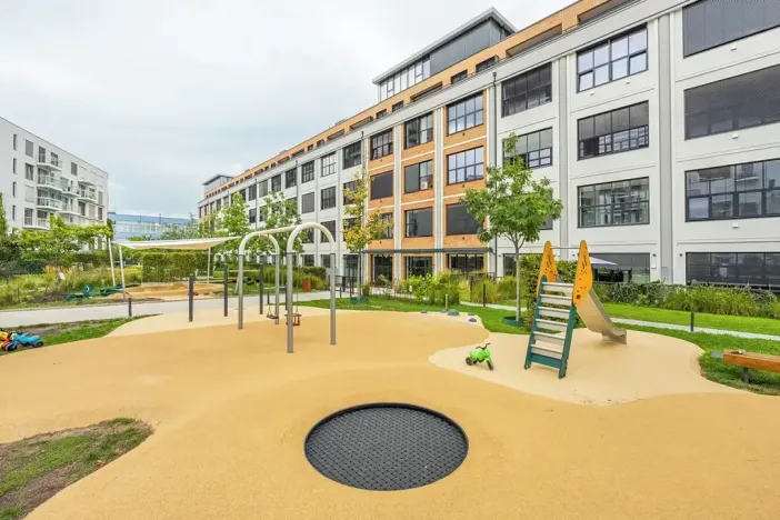 Prodej bytu 1+kk, Praha - Košíře, Naskové, 54 m2