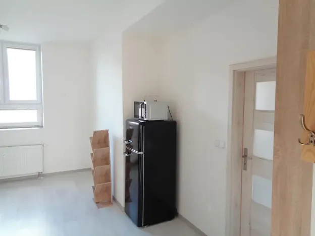 Pronájem bytu 2+kk, Janovice nad Úhlavou, Rozvojová zóna, 44 m2