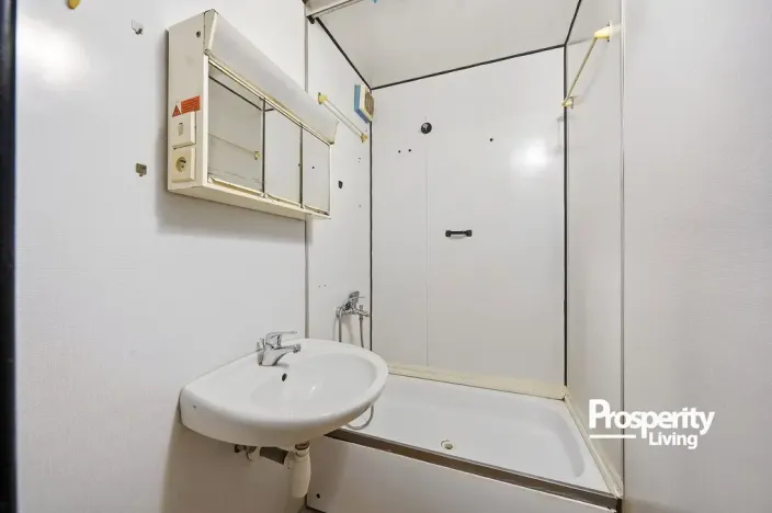 Prodej bytu 1+kk, Teplice - Trnovany, Krušnohorská, 30 m2