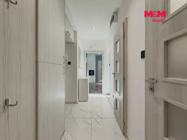 Prodej bytu 3+1, Karviná - Ráj, U Lesa, 57 m2