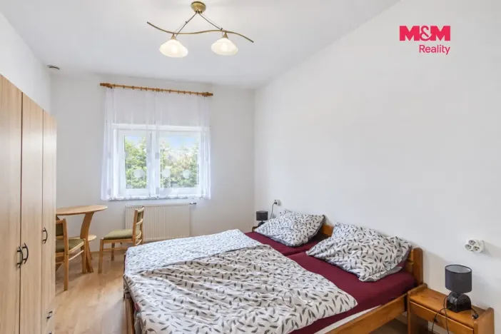 Prodej rodinného domu, Město Albrechtice - Linhartovy, 300 m2
