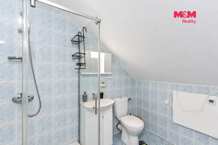 Prodej rodinného domu, Město Albrechtice - Linhartovy, 300 m2