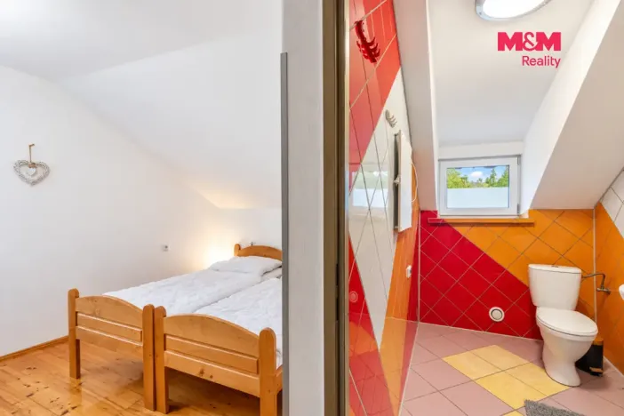 Prodej rodinného domu, Město Albrechtice - Linhartovy, 300 m2