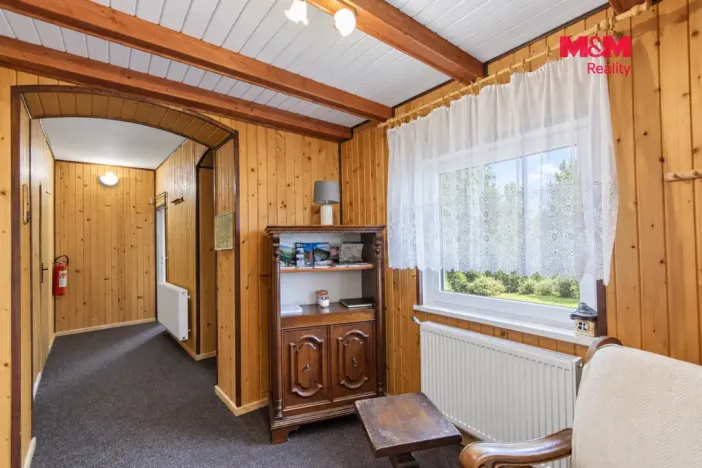 Prodej rodinného domu, Město Albrechtice - Linhartovy, 300 m2