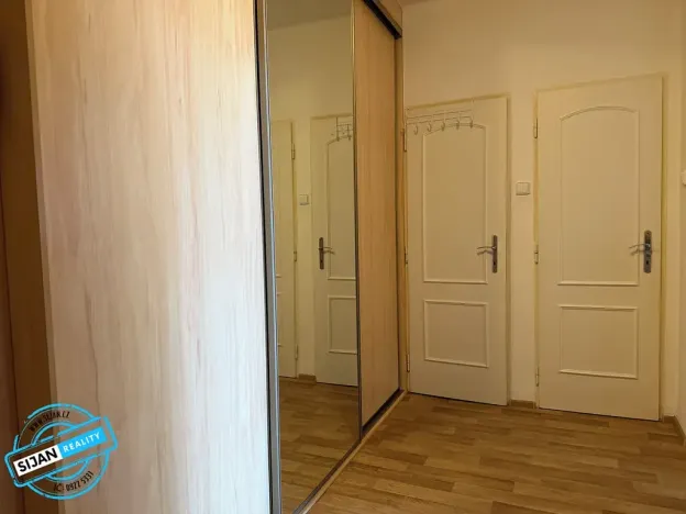 Pronájem bytu 1+1, Ostrava, Pionýrů, 40 m2