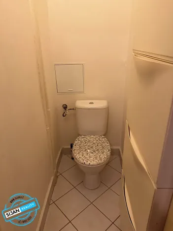 Pronájem bytu 1+1, Ostrava, Pionýrů, 40 m2
