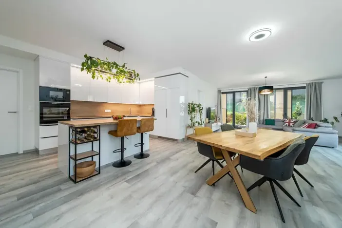 Prodej bytu 4+kk, Praha - Velká Chuchle, Nad závodištěm, 144 m2