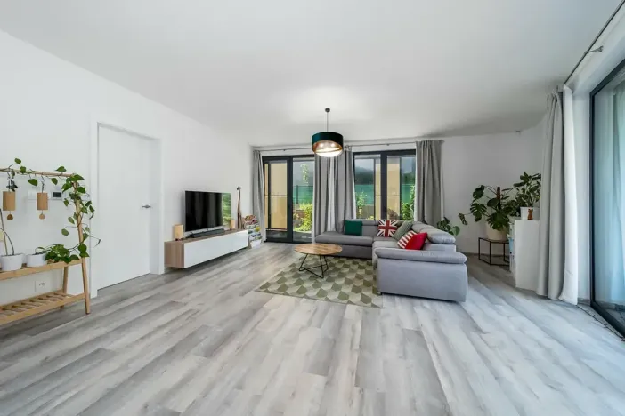 Prodej bytu 4+kk, Praha - Velká Chuchle, Nad závodištěm, 144 m2