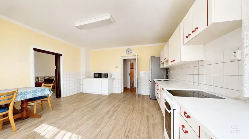 Prodej rodinného domu, Javorník, 180 m2