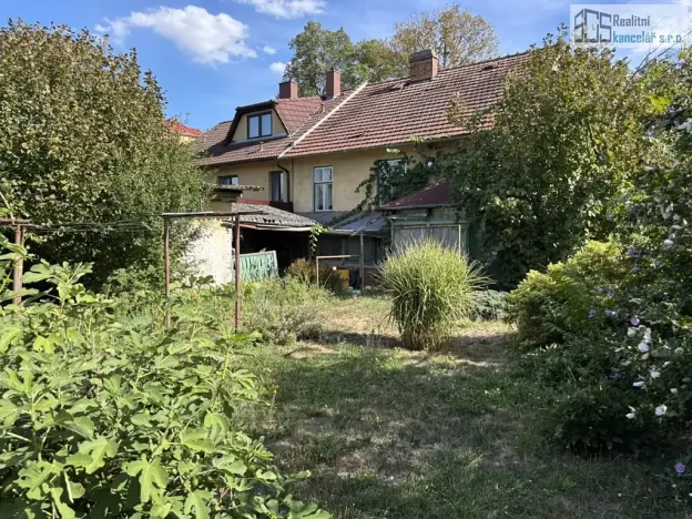Prodej rodinného domu, Ivančice, B. M. Kuldy, 170 m2