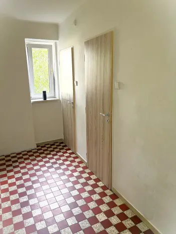 Pronájem bytu 2+1, Strakonice, Klostermannova, 67 m2