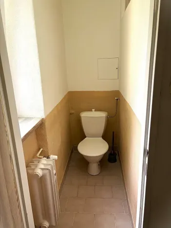 Pronájem bytu 2+1, Strakonice, Klostermannova, 67 m2