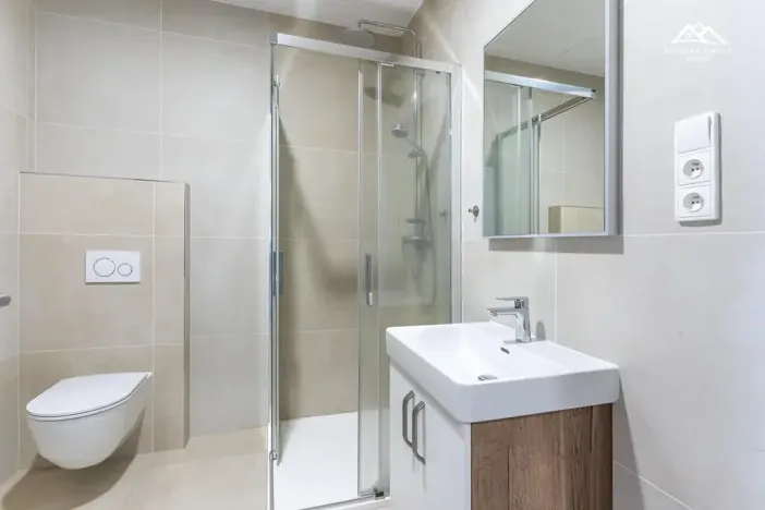 Pronájem bytu 2+kk, Chotěboř, Palackého, 60 m2