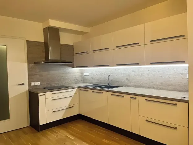 Pronájem bytu 2+kk, Praha - Braník, Ve studeném, 55 m2