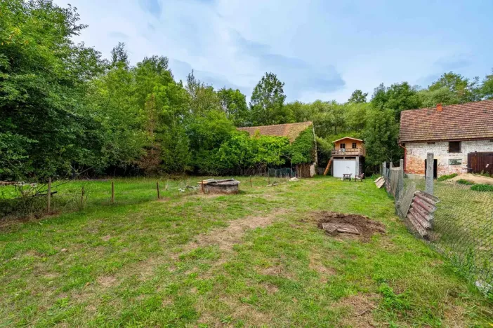 Prodej pozemku, Bukovec, 411 m2