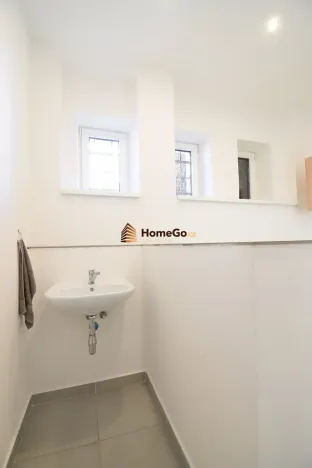Pronájem obchodního prostoru, Praha - Hostivař, Hostivařská, 106 m2