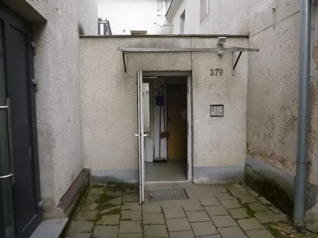 Dražba bytu 3+1, Skuteč, Palackého náměstí, 91 m2