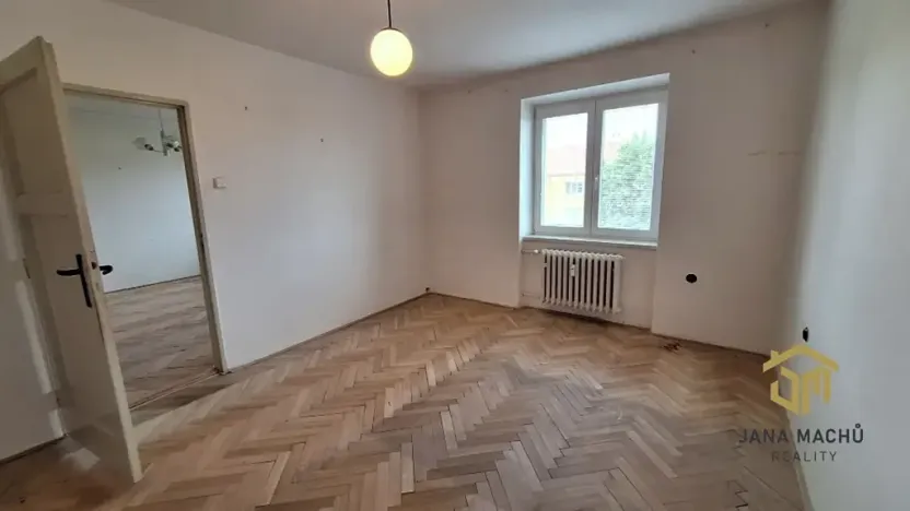 Prodej bytu 3+1, Hodonín, U Červených domků, 70 m2