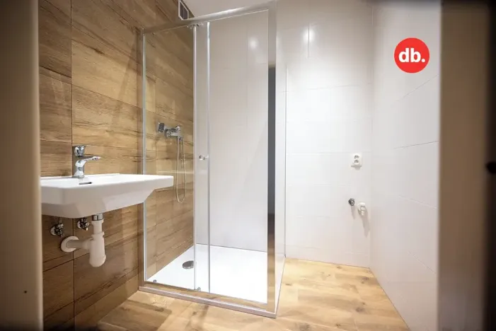 Pronájem bytu 2+1, Nová Role, Tovární, 59 m2