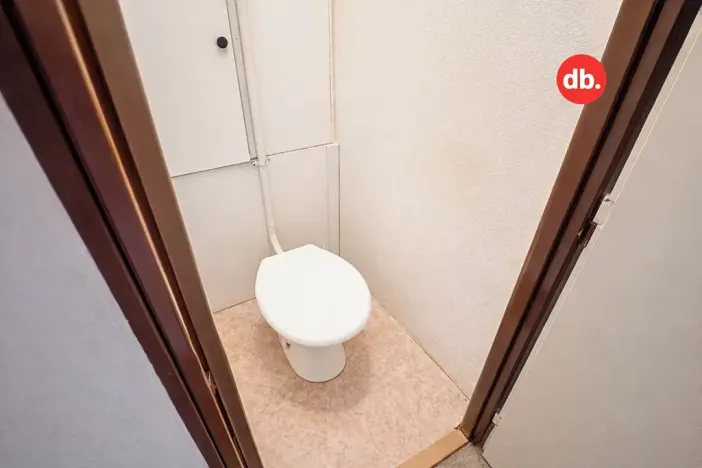 Prodej bytu 2+1, Nová Role, Rolavská, 54 m2