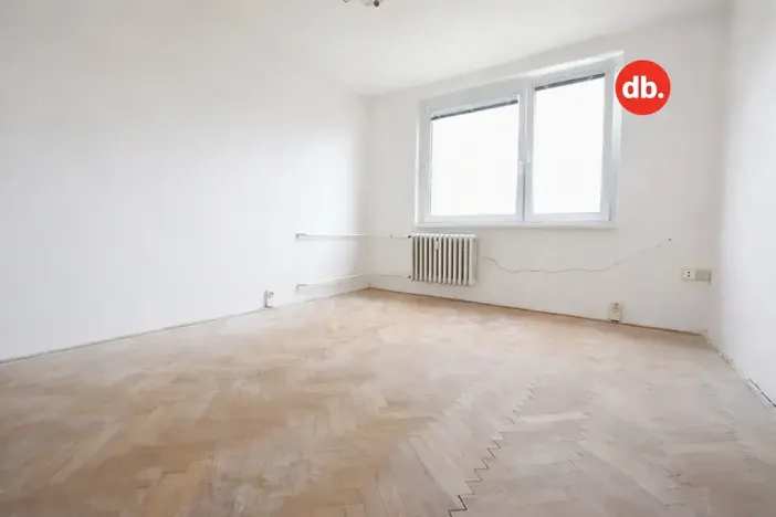 Prodej bytu 1+1, Nejdek, J. A. Gagarina, 37 m2