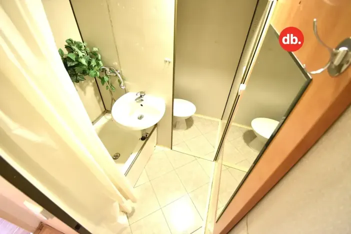 Prodej bytu 1+kk, Kraslice, Družstevní, 20 m2