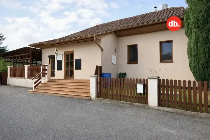 Prodej rodinného domu, Chodov, Dvořákova, 170 m2