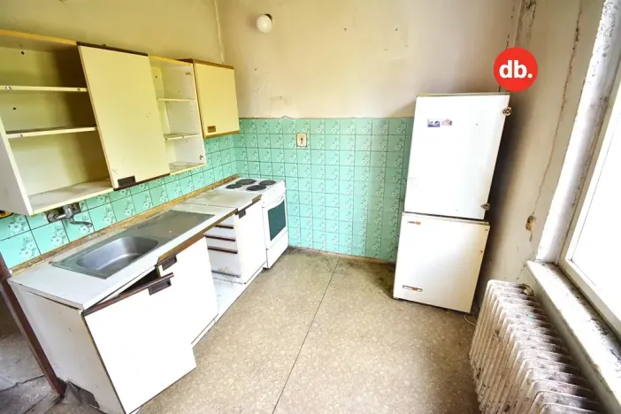 Prodej rodinného domu, Otročín, 150 m2